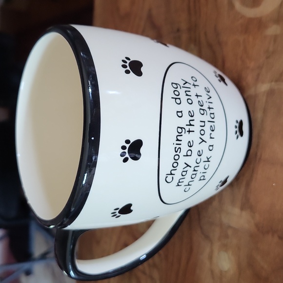 DOG MUG - Picture 3 of 7